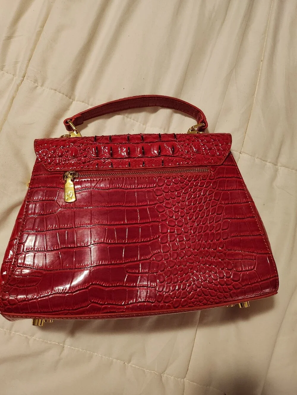 Top Handbag Satchel
